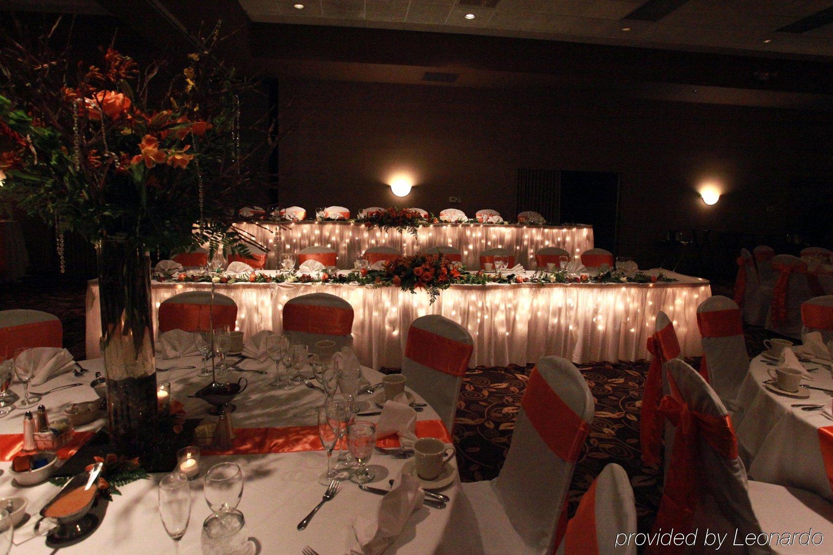 Comfort & And Conference Center Hotel 3*