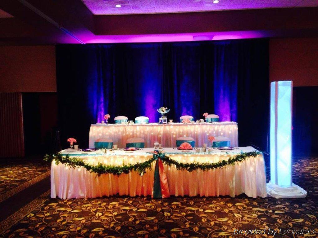 Comfort & And Conference Center 3*